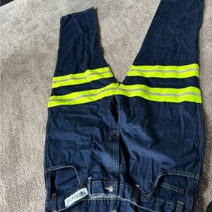 Cintas 38/32 workwear denim